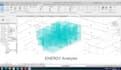 perform bim energy analysis, daylight simulation and solar study