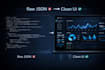 build web dashboard with API integration