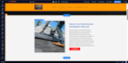 design a web site for your needs
