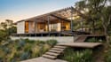photorealistic image of an architectural space in 24 hours