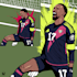draw rotoscope animation from your video