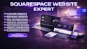 do squarespace website design rss aggregator make api bricks builder crocoblock