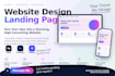 design UI UX mobile app
