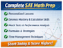 analyze your sat math mock test