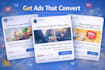 high converting arabic facebook ads copy