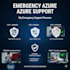 on call azure administration and troubleshooting