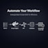 create custom golang and bash automation scripts