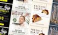 design facebook ads creatives or ad image