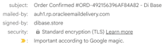 fix spf dkim dmarc dns and email deliverability issues