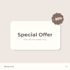 design aesthetic instagram posts using canva