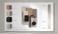 optimize your space with a functional, and aesthetic design