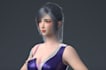 develop 3dvrchat avatar, vr,ar model,8k texture,vrm elf,glb,3dnsfw,2dimage to 3d
