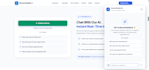 build ai website chatbot for lead capture and appointment booking 24