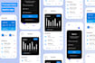 develop a react native app for ios and android