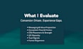 audit your homepage to improve conversions and leads