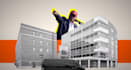 edit vox style video with motion graphics and collage animations