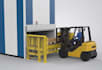 3d industrial animation product demo cutaway mfg process factory workflow video