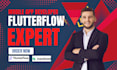 build flutterflow app flutterflow firebase flutter flow app builder fintech app