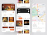develop gojek app, restaurant website, food delivery app, pos app, resturant app
