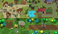 create 2d top down pixel art tileset pixel game assets tile map sprite sheets