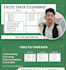 do expert excel data cleaning, formatting, and removing duplicates