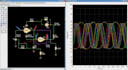 design and simulate analog oscillator circuits with spice and waveform analysis