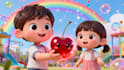 create kids learning videos