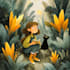 do a childrens book illustration