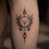 create handdrawn persian arabic calligraphy tattoo in 24h
