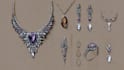 design custom jewelry sketches
