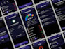 develop mobile app fintech app payment app finance app wallet app bank app