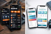 develop secure fintech, wallet, lending and p2p payment app