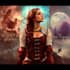 design exclusive vampire gothic romance book cover art