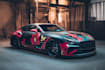 design custom car wraps