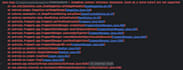 fix android bugs and crashes in kotlin