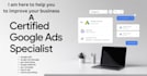 improve google ads campaigns that drive high conversion