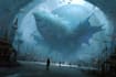 esign spaceship, sci fi illustration and sci fi art