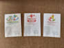 design professional pharmacy dispensing envelopes and medical packaging