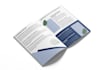 design modern company profile