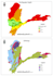 provide gis based hazard, vulnerability and disaster risk assessment