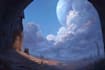design fantasy sci fi, character art, and fantasy