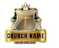 create a professional church ministry logo design