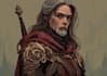 dnd character art and dnd character art