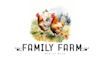 design a egg farmhouse logo