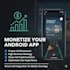 integrate admob ads in your android app professionally