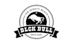 design high quality bull mascot logo