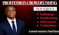 develop a powerful and successful crowdfunding campaign
