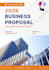 make a professional certificate  and cover page design