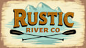 give a high quality rustic river co logo within 12 hours