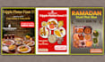 do flyer poster design